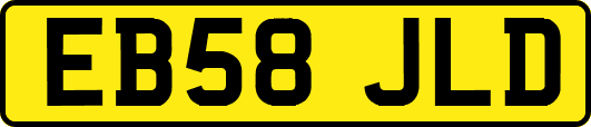 EB58JLD