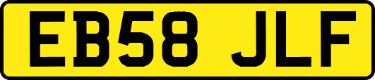 EB58JLF