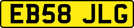 EB58JLG