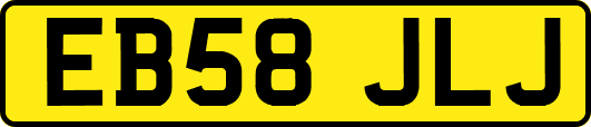 EB58JLJ