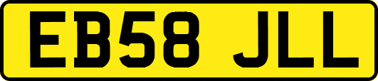 EB58JLL