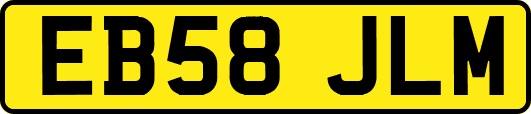EB58JLM