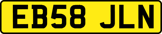 EB58JLN
