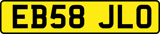 EB58JLO