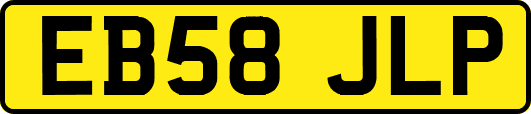 EB58JLP