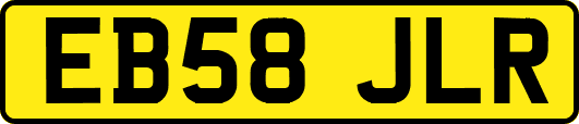 EB58JLR