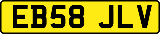 EB58JLV