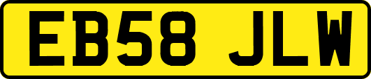 EB58JLW