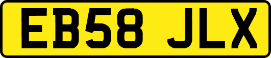EB58JLX