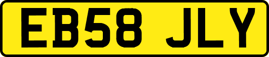 EB58JLY