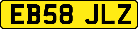 EB58JLZ