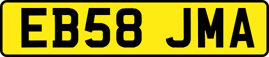 EB58JMA