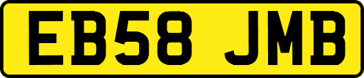 EB58JMB