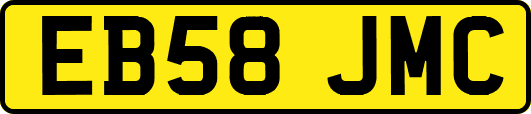 EB58JMC