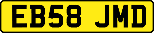 EB58JMD