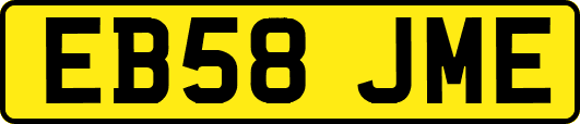 EB58JME