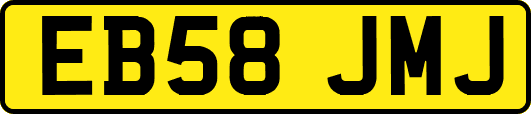 EB58JMJ