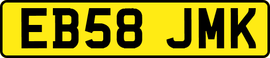 EB58JMK