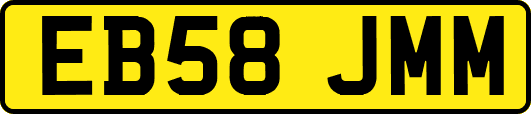 EB58JMM