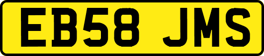 EB58JMS