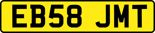 EB58JMT