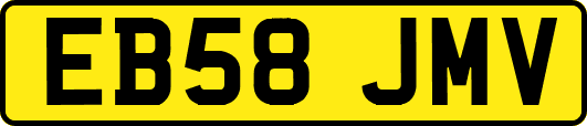 EB58JMV