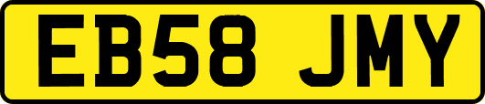 EB58JMY