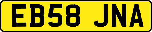 EB58JNA
