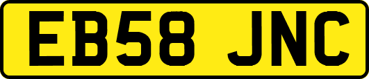 EB58JNC