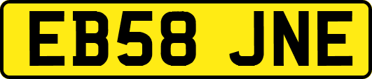 EB58JNE