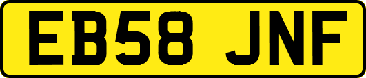 EB58JNF