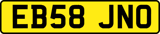 EB58JNO