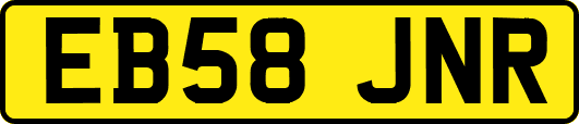 EB58JNR