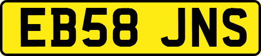 EB58JNS