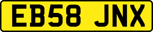 EB58JNX