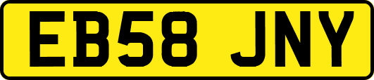 EB58JNY