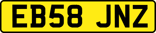 EB58JNZ