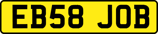 EB58JOB