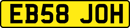 EB58JOH