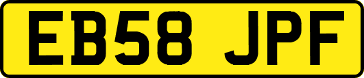 EB58JPF
