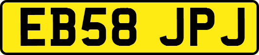 EB58JPJ