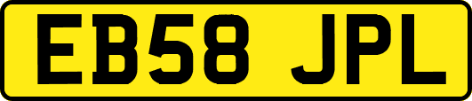 EB58JPL