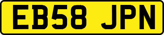 EB58JPN