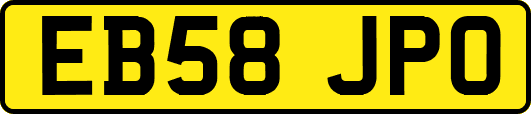 EB58JPO