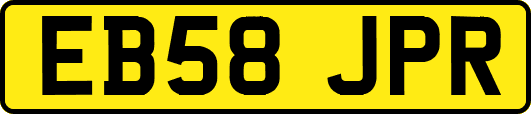 EB58JPR