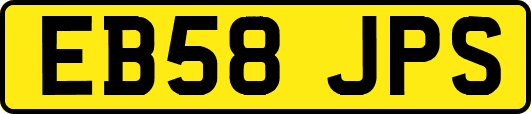 EB58JPS