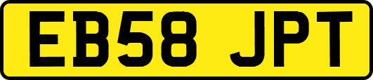 EB58JPT