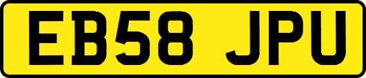EB58JPU