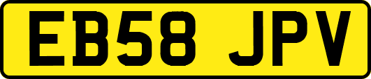 EB58JPV