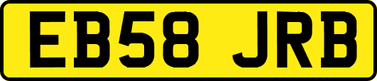 EB58JRB